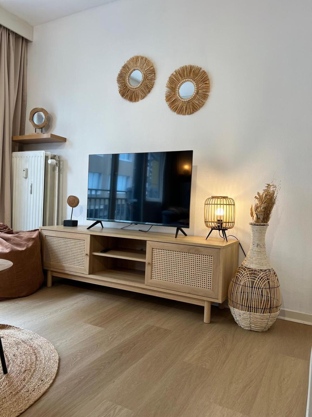 אוסטנדה Sea Watch Studio מראה חיצוני תמונה